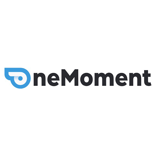 OneMoment Logo