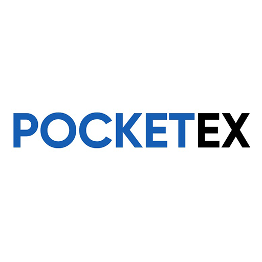 Pocket-Exchange logo