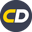 CoinDrop logo