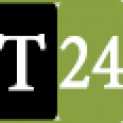 Transfer24 logo
