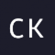CryptoKarma logo