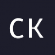 CryptoKarma Logo