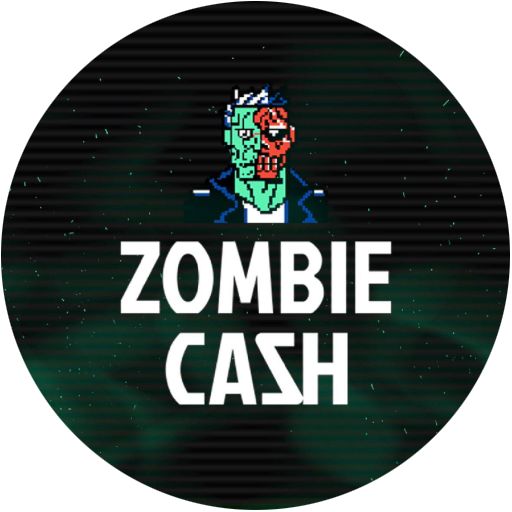 ZombieCash logo