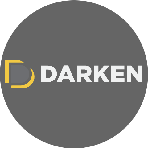 Даркен logo