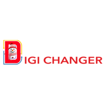 DigiChanger logo