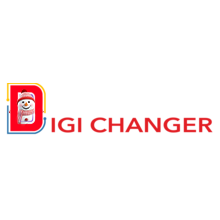 DigiChanger Logo