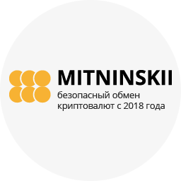 Мытнинский Logo