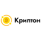 Криптон logo
