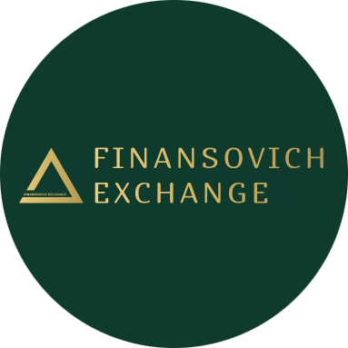 Finansovich-Exchange Logo