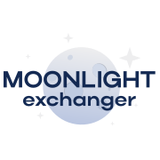 MoonLightExchanger logo