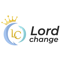 LordChange logo