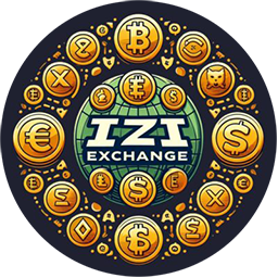 Izi-Exchage Logo