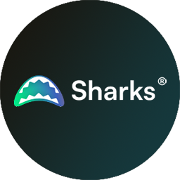 Sharks Logo