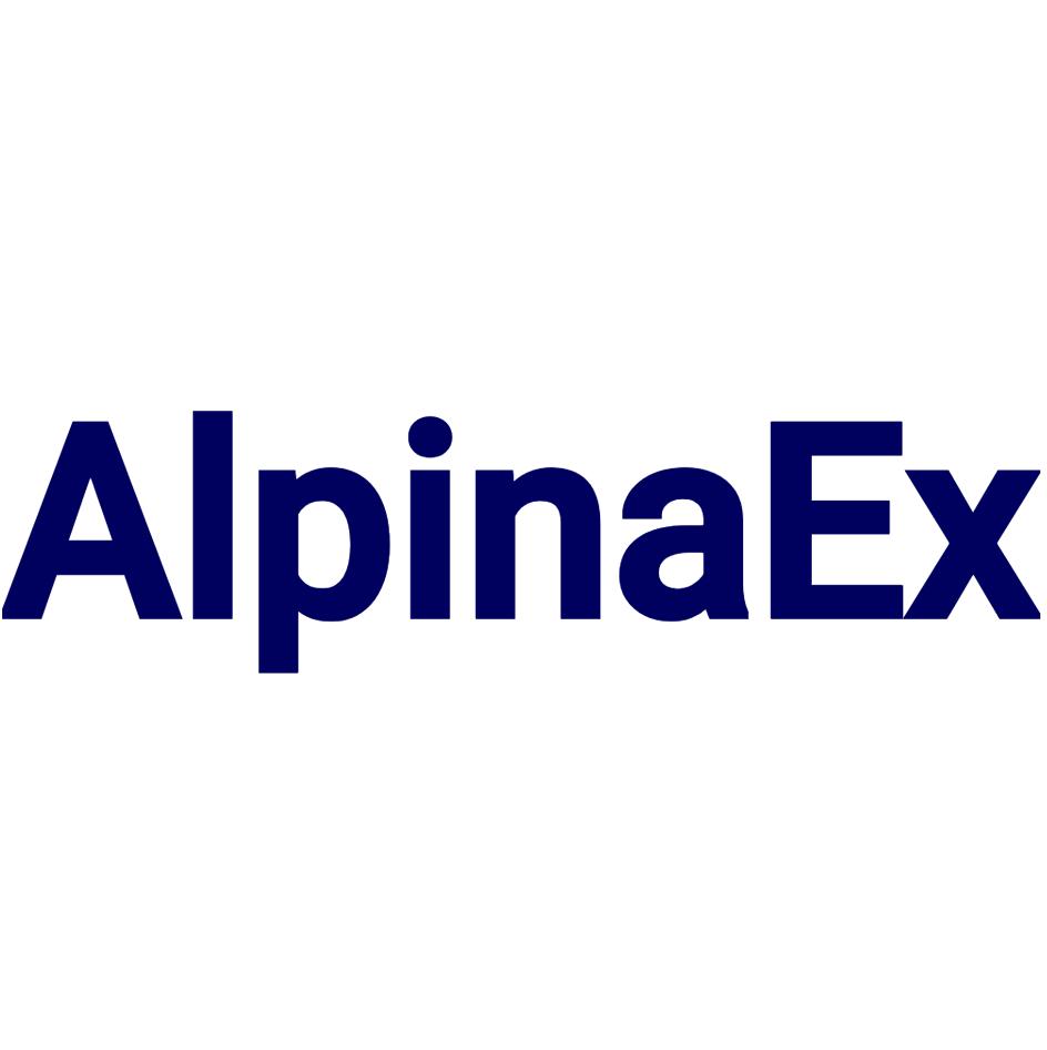 AlpinaEx Logo